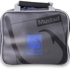 Mustad Double Worm Binder Rigging Wallet