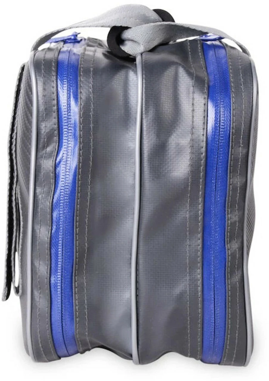 Mustad Double Worm Binder Rigging Wallet 3 Mustad Double Worm Binder Rigging Wallet - Image 3