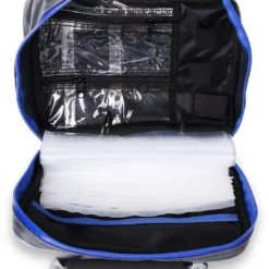 Mustad Double Worm Binder Rigging Wallet 11 Mustad Double Worm Binder Rigging Wallet -Marine Equipment & Accessories Sales Store mustad mb022 double worm binder rigging wallet 88024.1651375387