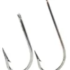 Mustad 3412 OShaughnessy Needle Eye Hooks