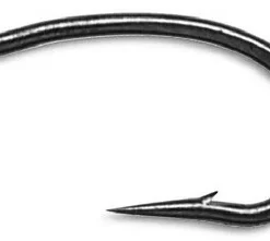 Mustad CO68 Signature Egg & Caddis Hooks