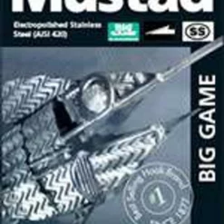 Mustad 7691DT Southern And Tuna Hooks -Marine Equipment & Accessories Sales Store mustad southern tuna 7691dt hooks 13428.1651155447