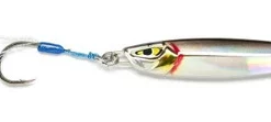 Mustad Tracershot Jig
