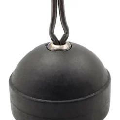 Mustad Tungsten TitanX Round Drop Shot Weights