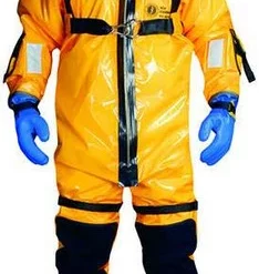 Mustang Survival Mustang Ice Commander Rescue Suit