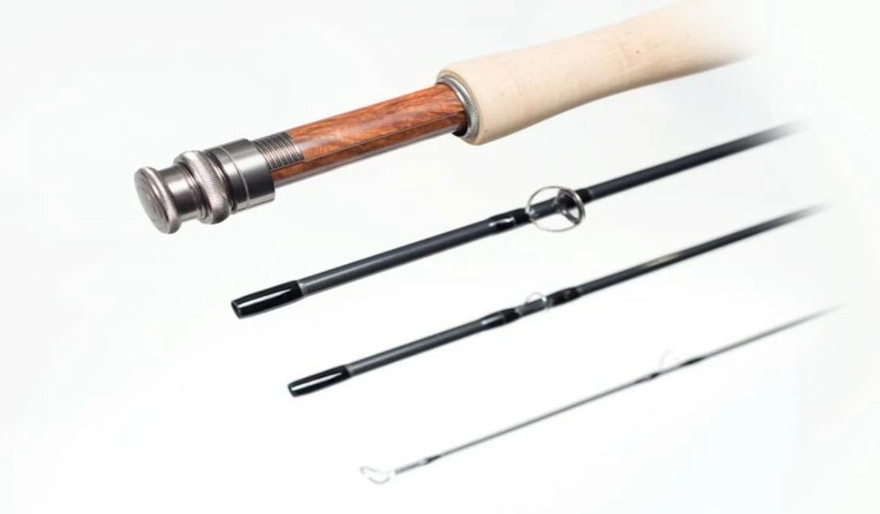 Mystic Outdoors Au Sable Fly Rods 3 Mystic Outdoors Au Sable Fly Rods - Image 3