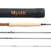 Mystic Outdoors Au Sable Fly Rods