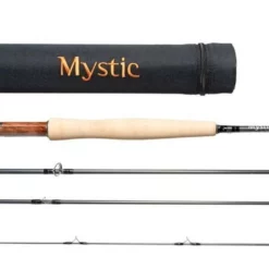 Mystic Outdoors Au Sable Fly Rods
