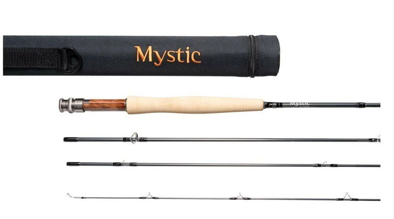Mystic Outdoors Au Sable Fly Rods 1 Mystic Outdoors Au Sable Fly Rods