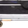 Mystic Outdoors Inception Fly Rod And Reel Combos