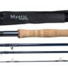 Mystic Outdoors Inception Fly Rods