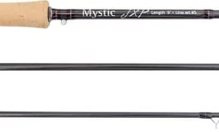 Mystic Outdoors JPX Fly Rods