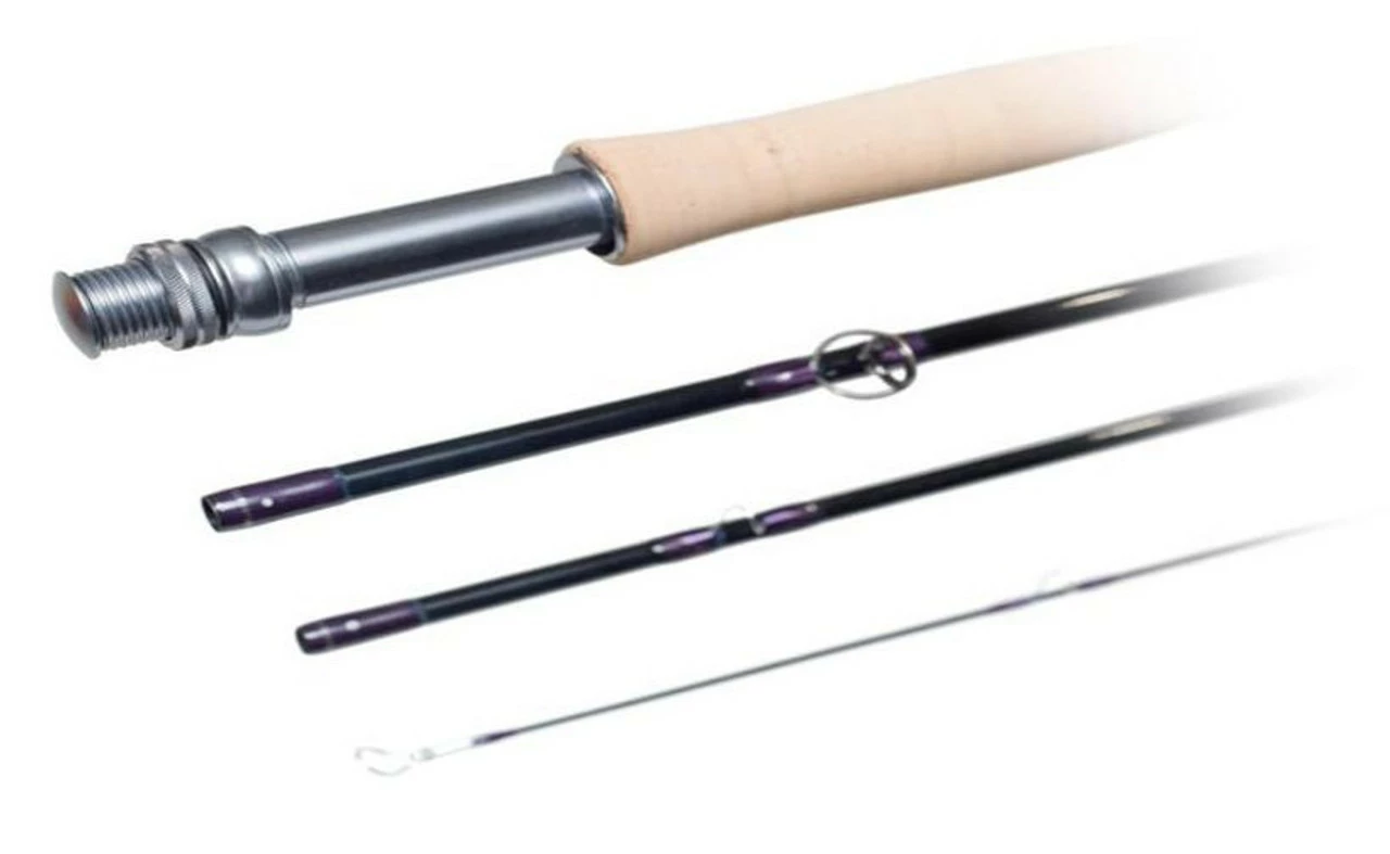 Mystic Outdoors Sapphyre Fly Rods 2 Mystic Outdoors Sapphyre Fly Rods - Image 2