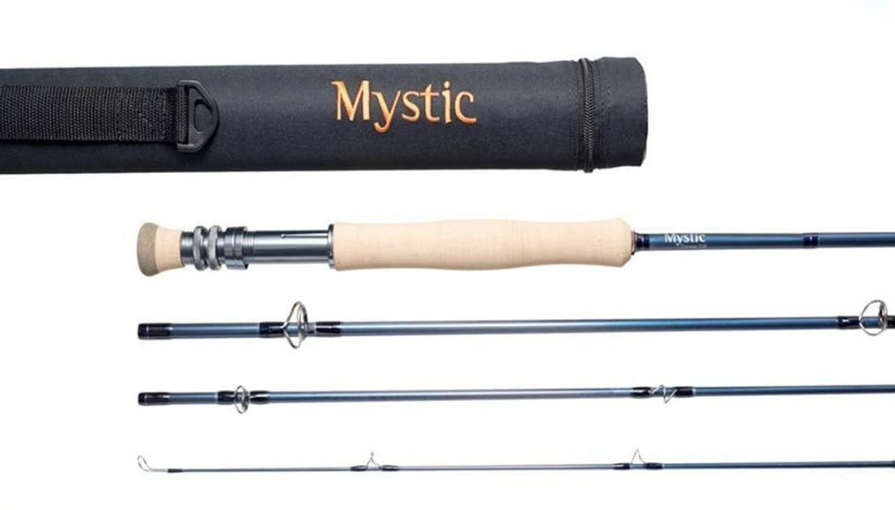 Mystic Outdoors Tremor Saltwater Fly Rods 1 Mystic Outdoors Tremor Saltwater Fly Rods