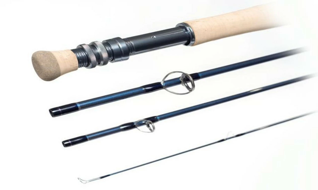 Mystic Outdoors Tremor Saltwater Fly Rods 2 Mystic Outdoors Tremor Saltwater Fly Rods - Image 2