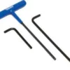 NavPod TPK300 Tamperproof Wrench Set