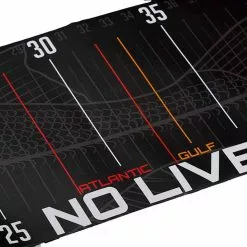 No Live Bait Needed (NLBN) Snook Ruler - 50in 5 No Live Bait Needed (NLBN) Snook Ruler - 50in -Marine Equipment & Accessories Sales Store no live bait needed nlbn bsmb50 snook ruler 50 59877.1672409763