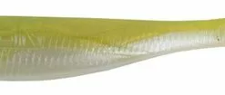 No Live Bait Needed (NLBN) Paddle Tail Swimbaits - 5