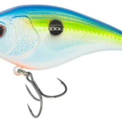 Nomad Design Atlas Crank 70 - Citrus Shad