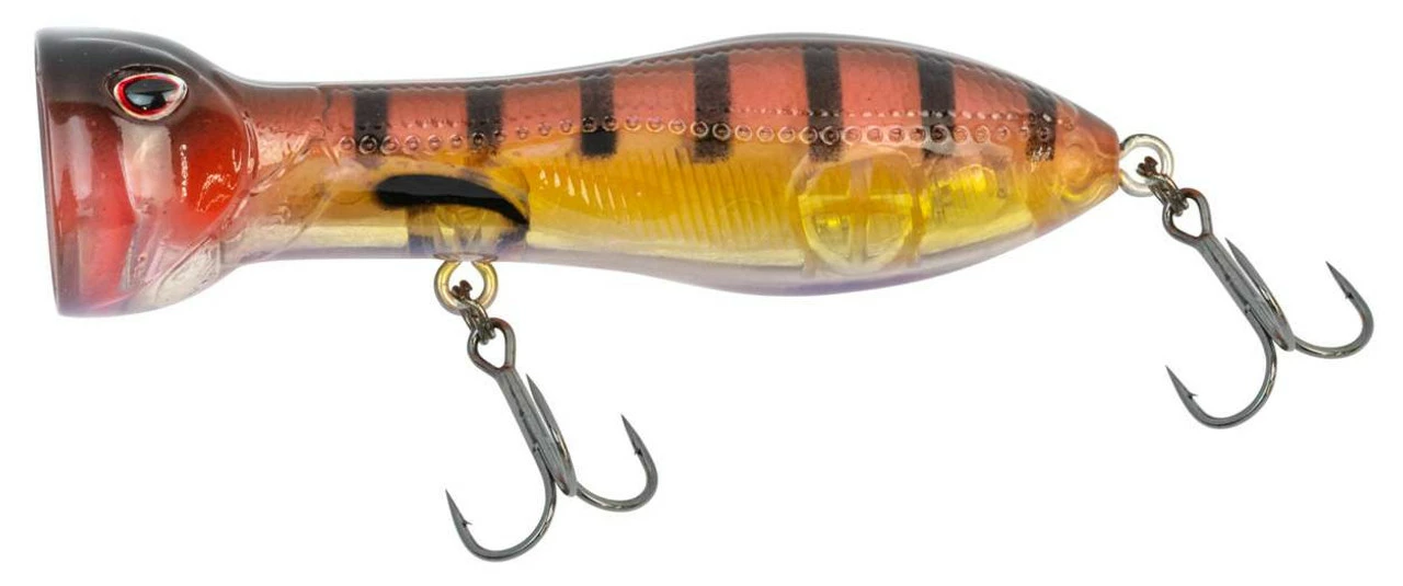 Nomad Design Nomad Chug Norris 72 Autotune - The Grunt 1 Nomad Design Nomad Chug Norris 72 Autotune - The Grunt