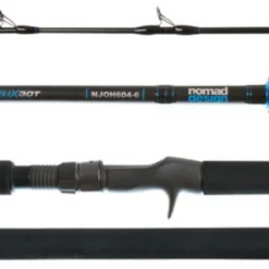 Nomad Design Heavy Jigging Rods -Marine Equipment & Accessories Sales Store nomad design heavy jigging rods 65475.1651371745