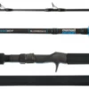 Nomad Design Heavy Jigging Rods