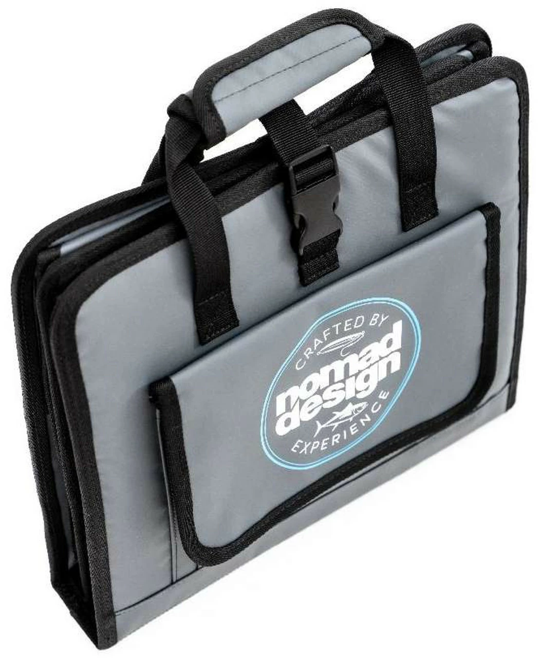 Nomad Design Jig Wallet 2 Nomad Design Jig Wallet - Image 2