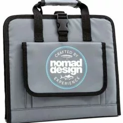 Nomad Design Jig Wallet