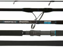 Nomad Design Offshore Spinning Rods