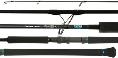 Nomad Design Offshore Spinning Rods 1 Nomad Design Offshore Spinning Rods