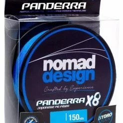 Nomad Design Panderra 8X Braid