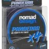 Nomad Design Panderra X4 Braid - Multicolor
