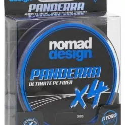 Nomad Design Panderra X4 Braid - Multicolor