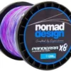 Nomad Design Panderra X8 Braid - Multicolor