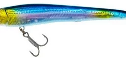 Nomad Design Shikari Suspending - 95 - Natural Shad