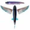 Nomad Design Slipstream Flying Fish - 140 - Phantom