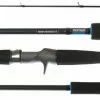Nomad Design Slow Pitch Jigging Rods
