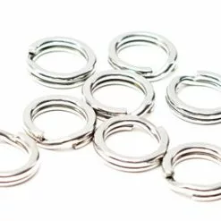 Nomad Design Split Rings