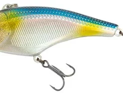 Nomad Design Swimtrex Sinking - 66 - Natural Shad