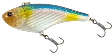 Nomad Design Swimtrex Sinking - 66 - Natural Shad 1 Nomad Design Swimtrex Sinking - 66 - Natural Shad