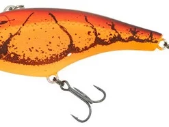 Nomad Design Swimtrex Sinking - 66 - Red Craw