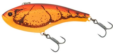 Nomad Design Swimtrex Sinking - 66 - Red Craw 1 Nomad Design Swimtrex Sinking - 66 - Red Craw