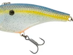 Nomad Design Swimtrex Sinking - 66 - Sexy Shad