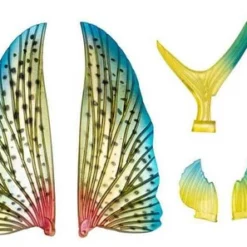 Nomad Designs Flying Fish 280 Wing Pack - Sun Spot