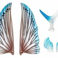 Nomad Designs Flying Fish 280 Wing Pack - Ulysses