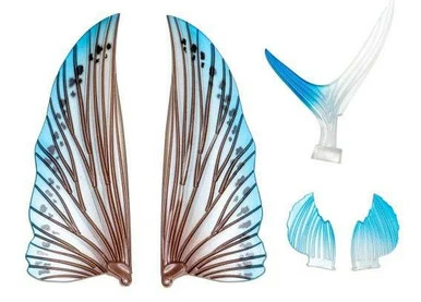 Nomad Designs Flying Fish 280 Wing Pack - Ulysses 1 Nomad Designs Flying Fish 280 Wing Pack - Ulysses