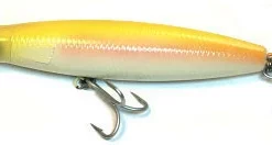 Northbar Tackle Jr. Bottle Darter Lure