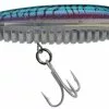 Ocean Born 18019 Flying Popper SLD Lure - Green Mackerel