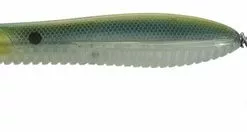 Ocean Born Flying Pencil Sinking 110 - Sand Eel