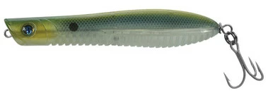 Ocean Born Flying Pencil Sinking 110 - Sand Eel 1 Ocean Born Flying Pencil Sinking 110 - Sand Eel